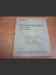 Pochodové zpěvy armádě i mládeži s průvodem klavíru. Řada 1.-7. - náhled