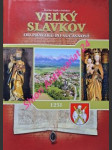 Velký slavkov od praveku po súčasnosť - soják marián - náhled