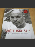 Vařte jako šéf - náhled