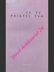 Cesty priatelstva - lepp ignáce - náhled