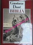 Biblia - biblické ilustrácie - doré gustave - náhled