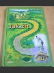 Jak žít - náhled