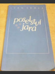 Poselství jara - náhled