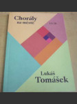 Chorály na městě - náhled