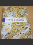Finské pohádky I. - náhled