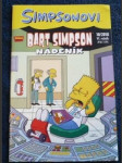 Bart Simpson Nádeník č.10 - náhled