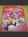Story Land - náhled