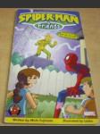 Spider-Man & Frisnds. Power Struggle - náhled