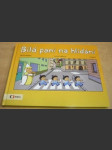 Bílá paní na hlídání je zpět - náhled