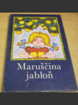 Maruščina jabloň - náhled