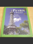 Petřín a Strahov - náhled