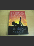 Na lásku nevěří - náhled