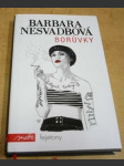 Borůvky - náhled