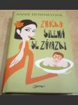 Značka: Šílená se závazky - náhled