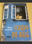 Schody do ráje - náhled