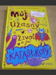 Můj úžasný život a jiné katastrofy - náhled