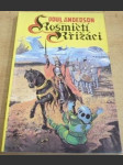 Kosmičtí křižáci - náhled