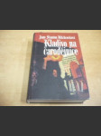 Kladivo na čarodějnice - náhled