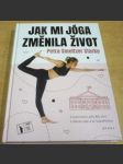 Jak mi jóga změnila život - náhled