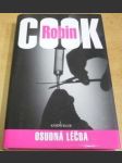Robin Cook - náhled