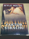 Faktor strachu - náhled