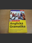 Školní anglická gramatika - náhled
