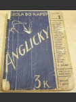 Mluvená angličtina - náhled