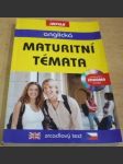 Maturitní témata. Zrcadlový text GB./CZ. - náhled
