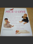 Péče o dítě - náhled