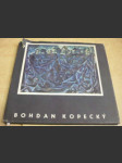 Bohdan Kopecký - náhled