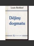 Dějiny dogmatu - náhled