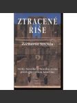 Ztracené říše - Styky Starého a Nového světa před objevením Ameriky ( Mexiko, Egypt) - náhled