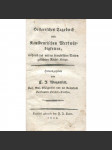 Historisches Tagebuch von Kaufbeurischen Merkwürdigkeiten [1802; Kaufbeuren; Bavorsko; Švábsko; Napoleon] - náhled