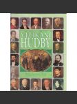 Velikáni hudby - náhled