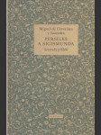 Persiles a Sigismunda: Severský příběh - náhled