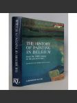The History of Painting in Belgium from the 14th Century tot the Present Day [belgické umění od 14. do 20. století, malířství, dějiny umění Belgie, mj. Hugo van der Goes, Rogiervan der Weyden, Jan van Eyck, Brueghel, Rubens, A. van Dyck) - náhled