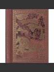 Dobrodružství kapitána Hatterasa (nakladatelství NÁVRAT, Jules Verne - Spisy sv. 14.) HOL - náhled