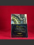 Prague in black and gold - náhled