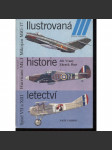 Ilustrovaná historie letectví (Mikojan MiG-17 / Hawker Hurricane Mk.I / Spad VII a XIII) - náhled