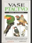 Vaše ptactvo - náhled