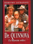 Dr. Quinnová - Za hlasem srdce - náhled