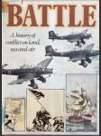 A history of conflict on land, sea and air (veľký formát) - náhled