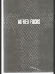 Alfred Fuchs - muž dvojí konverze - náhled