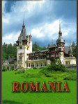 Románia (veľký formát) - náhled