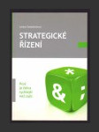 Strategické řízení - náhled