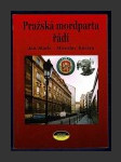 Pražská mordparta řádí - náhled