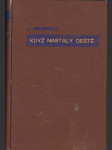 Když nastaly deště - náhled