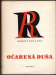 Očarená duša III.  - náhled