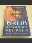 Hrob Alexandra Velikého - náhled