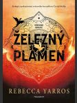 Železný plamen yarros rebecca - náhled